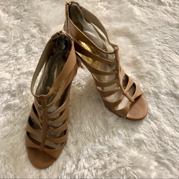 MICHAEL KORS SHOES - Picture 7 of 12